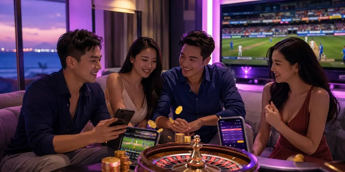 dt88i Chơi trên điện thoại, tiếp tục trên máy tính